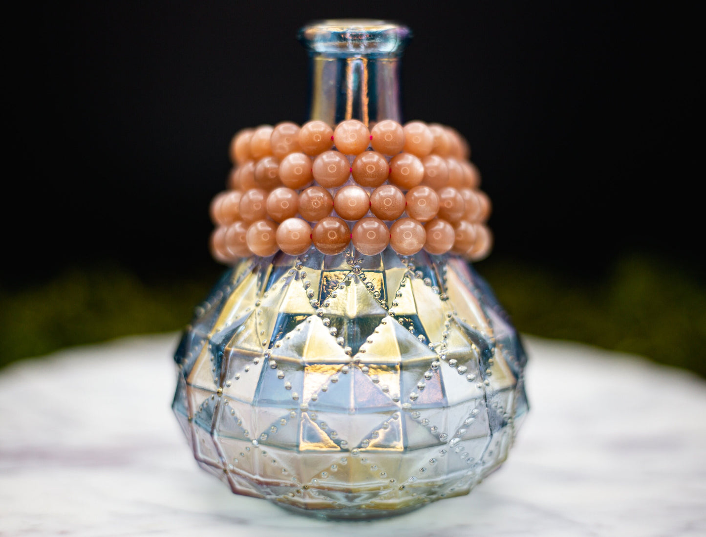 Sunstone Bracelets |